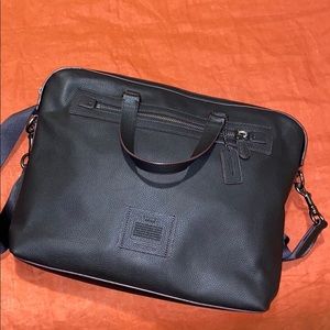 Coach Academy Carryall